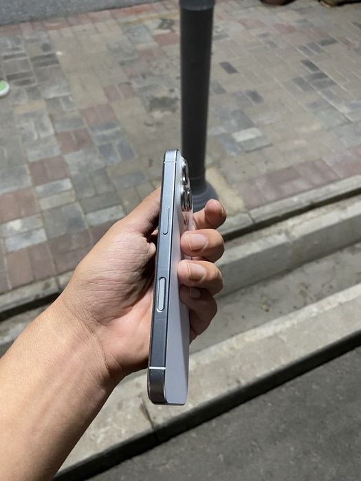 Iphone 16 pro / Айфон 16 про