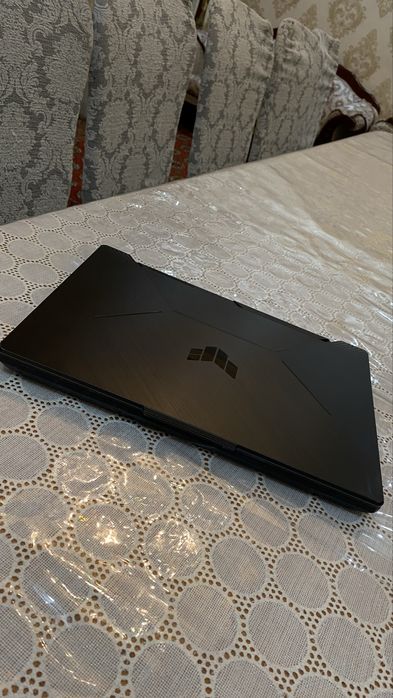 Asus tuf gaming f15