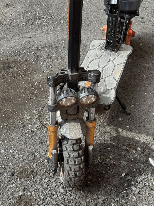 Kugoo Kirin M5 Pro