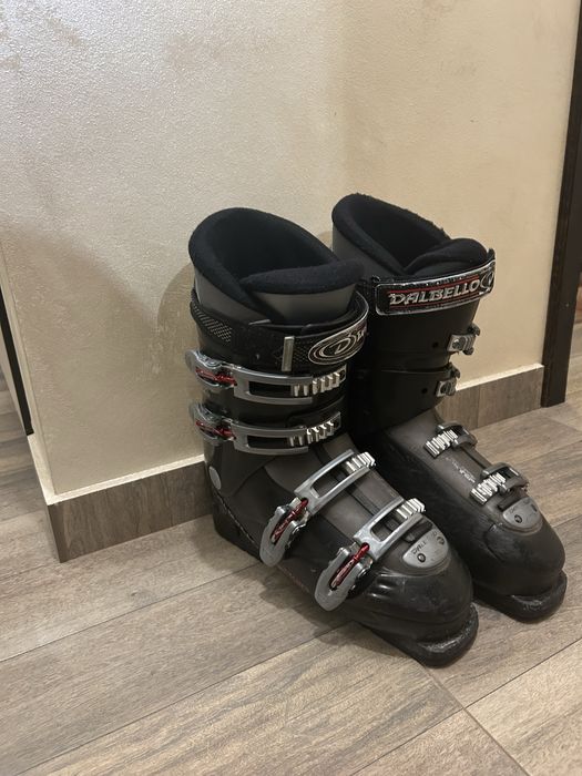 Ски обувки 40 номер