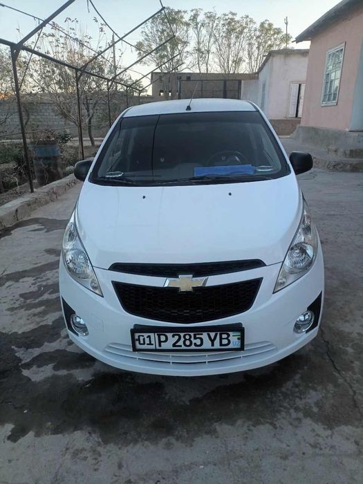 спарк 2 поз механика