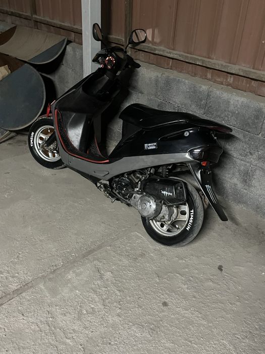 Продам Honda dio 27