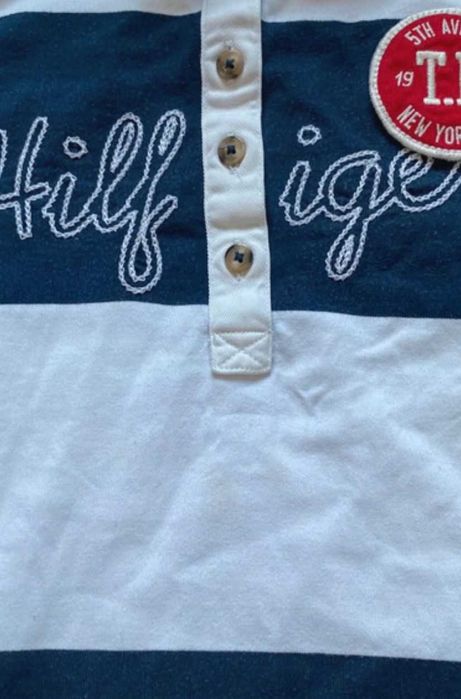 bluza tommy hilfiger dama