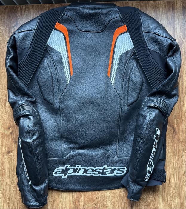 Geaca piele Alpinestars GP Plus  R V3