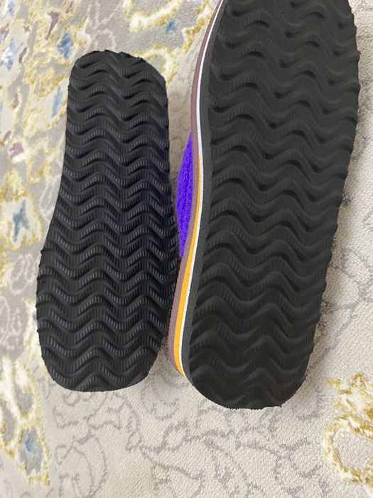 Тапочки рукаделя