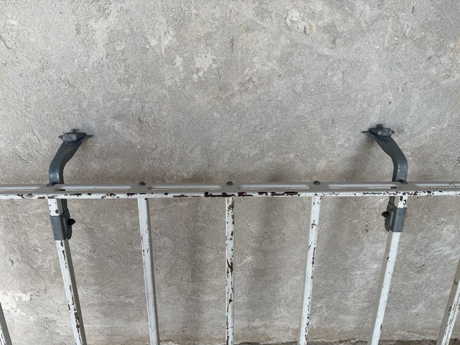 Багажник авто машины