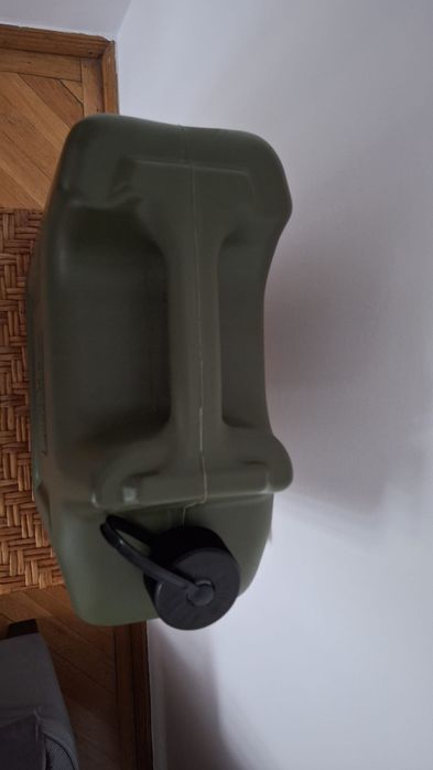 Canistra combustibil 10 l
