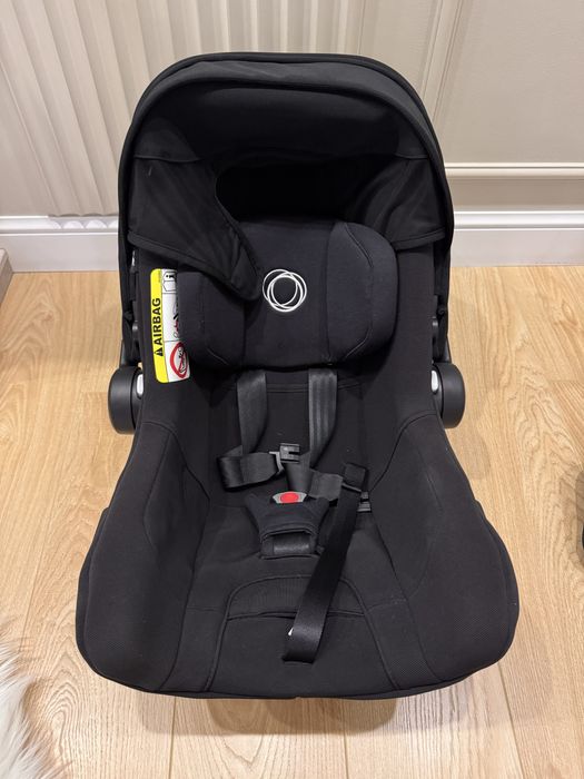 Автокресло Bugaboo