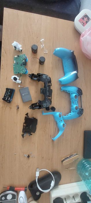 Controler playstation5 ps5 spare parts