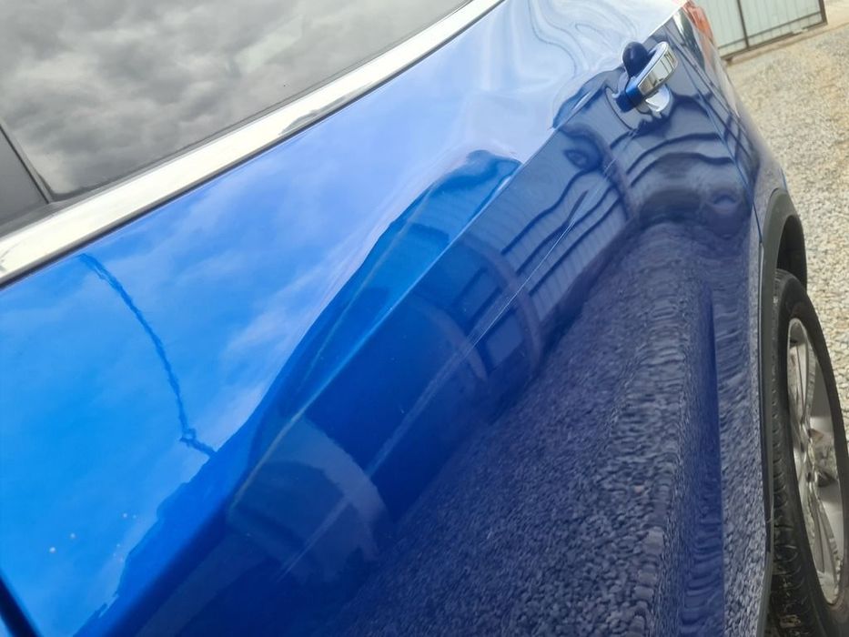 Usa Stanga Spate Opel Mokka 2012 - 2016 SUV 4 Usi Boracayblau Metalizat Gqm (1250)