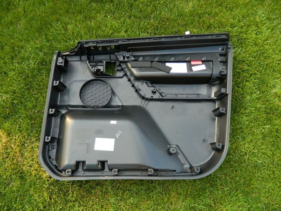 Tapiserie fata usa stanga fata FREELANDER 2 model 2007-2010