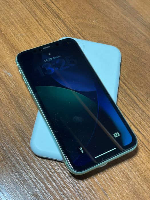 Iphone 11, выгодная цена
