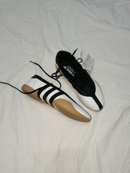 Balerini sport Adidas Taekwondo Mei Balle