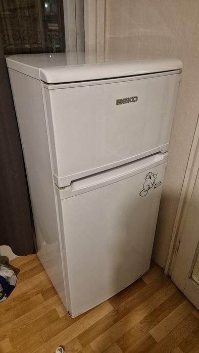 Продавам Хладилник BЕКО