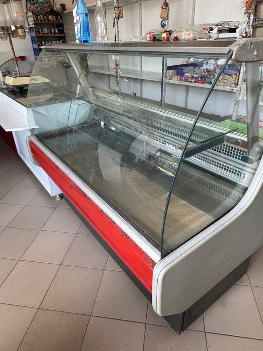 Магазинно оборудване