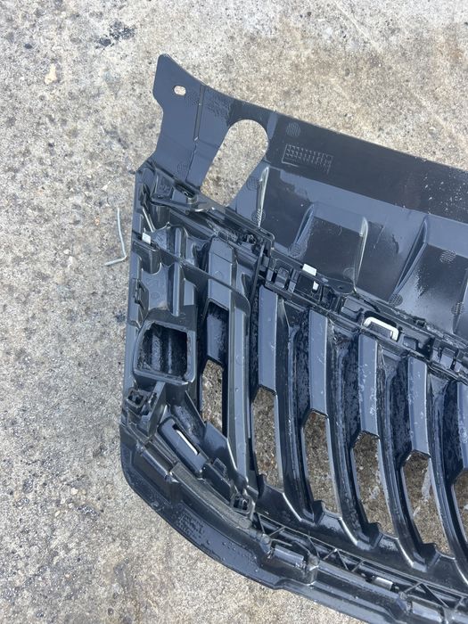 Решетка за Шкода Октавиа mk3