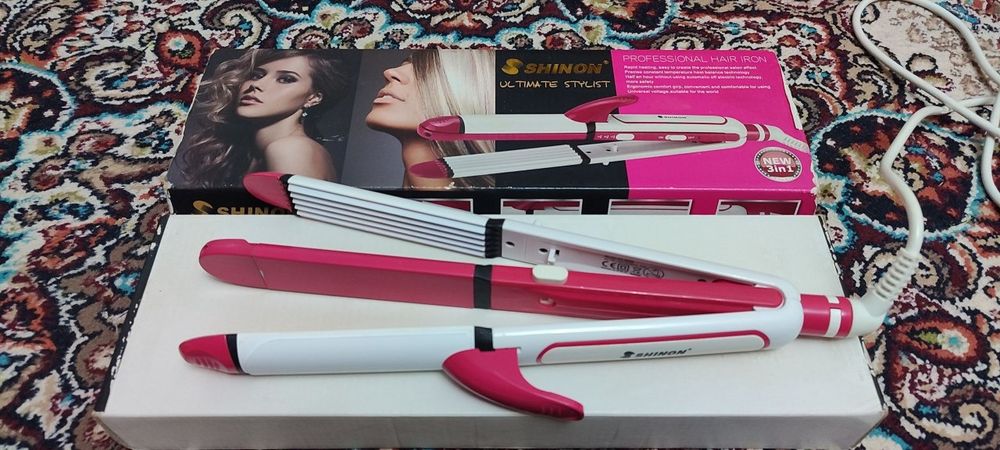 Xolati yaxshi koʻp ishlatilmagan