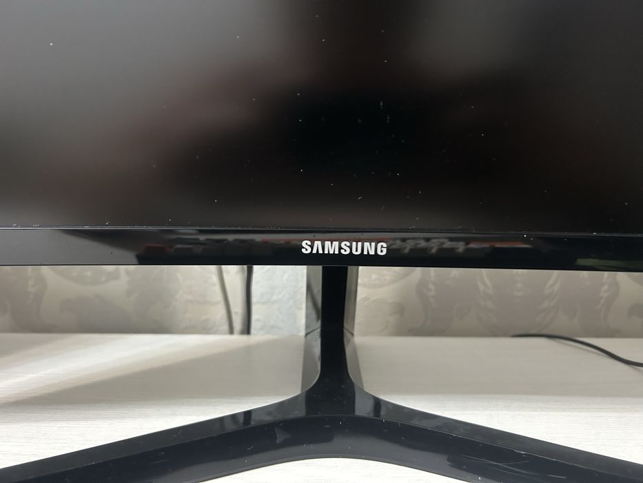 Монитор samsung full hd(1920x1080) 72 герц