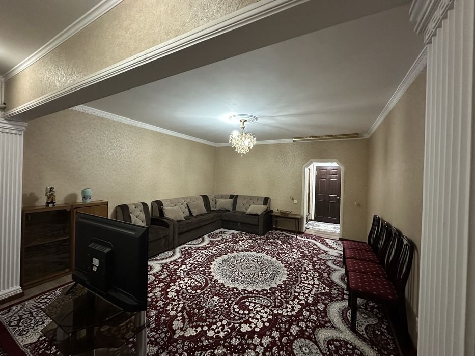 Сдам свою уютную 2-комнатную квартиру на долгий срок