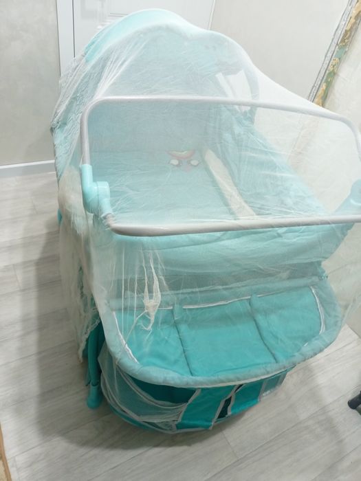 Манеж для ребенка