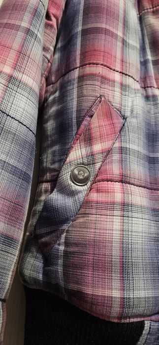 Пролетно-есенно спортно яке, S