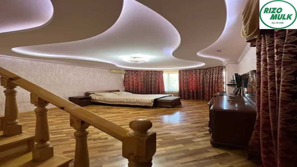 Учтепа туманида файзли ховли сотилади. NR494/83