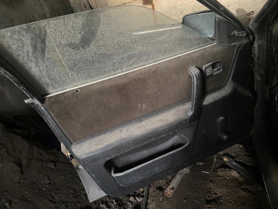 Продается кузов по запчастям