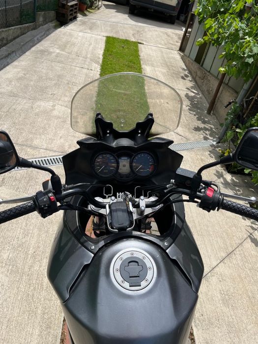 Suzuki Dl650 Vstrom (nu honda,kawasaki,yamaha)