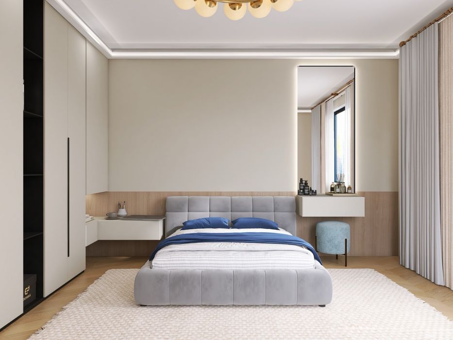 Дизайн интерьера и чертежные проекты