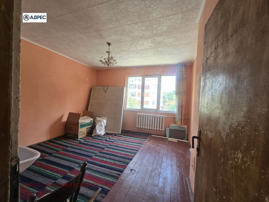 Продава се Етаж от къща в Плевен, Широк център - 105 кв.м за 1286 €/кв.м - Снимка #6