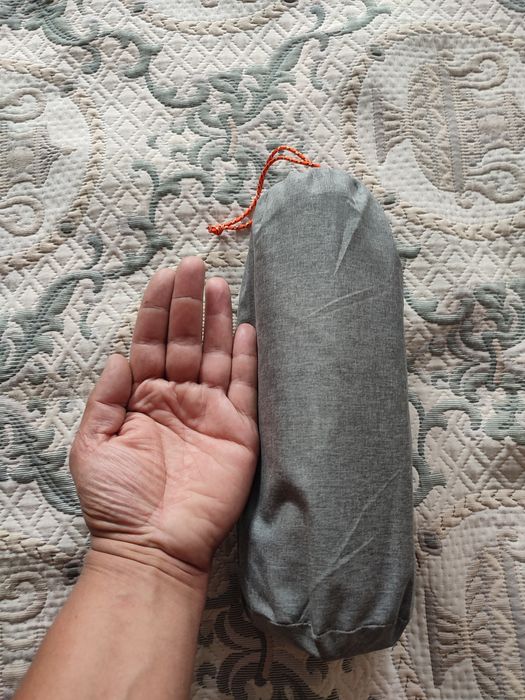 Матрас походный.