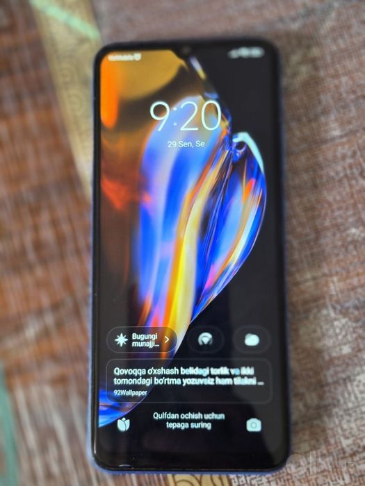 Продаётся REDMI 10S