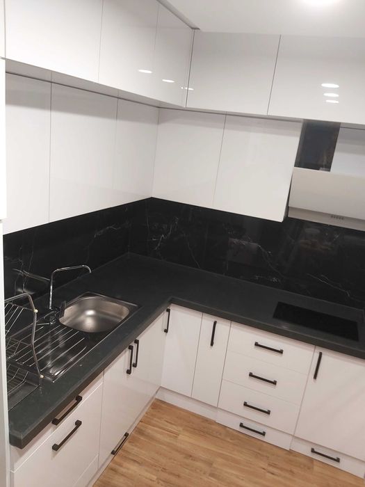 Дава се под наем Двустаен апартамент в София, Връбница 2 - 68 кв.м за 648.21 € - Снимка #7