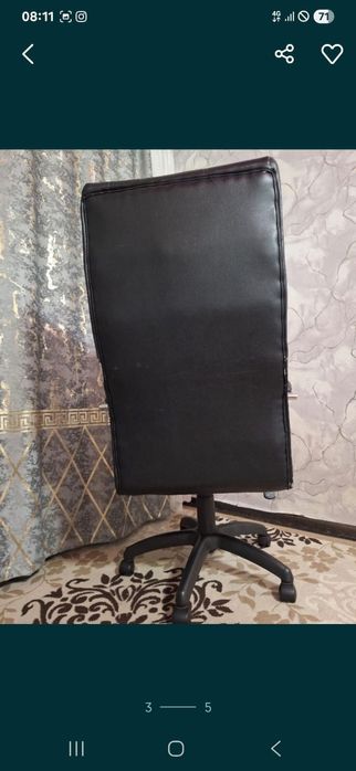 Кресло не дорого