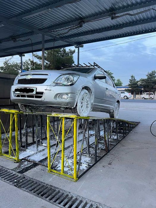 Эстакада estakada сам мой учун сотилади срочно