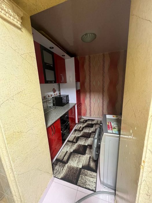 Аренда квартира 3 хона кизларга метро Улугбек