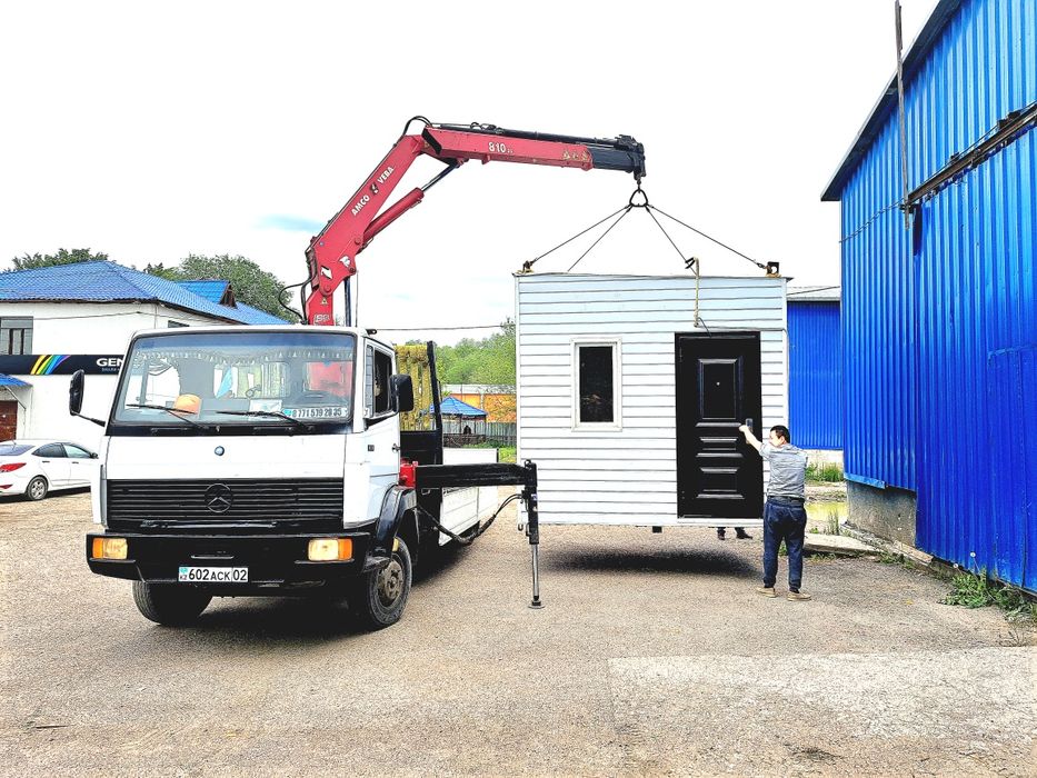 Манипулятор  Услуги манипулятора . Эвакуатор