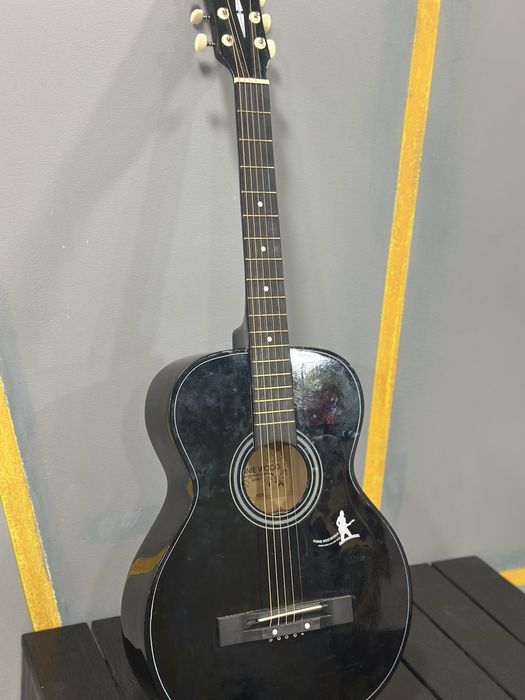 Год гитаре 6 струнка