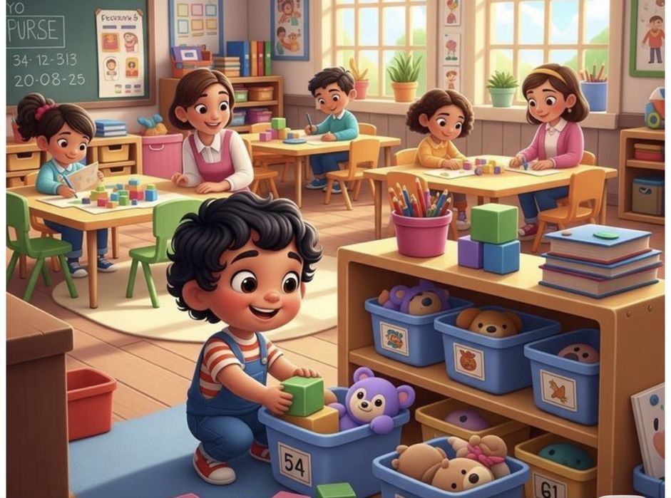 Готовый бизнес Частный детский сад. Шайхонтохурский район.