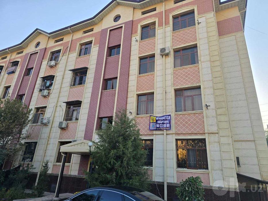 ПРОДАМ 1в2/2/4 Новостройка ТТЗ №U110