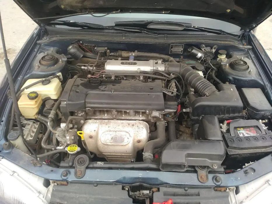 Продам Hyundai Elantra 1995год