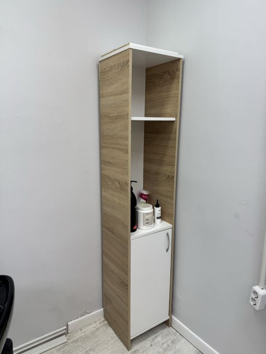 Мебель для салона красоты