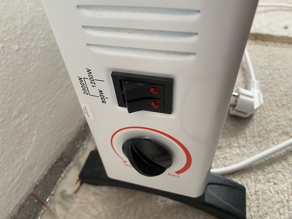 Обограватель сатылады