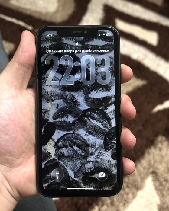 iPhone 11 128 GB