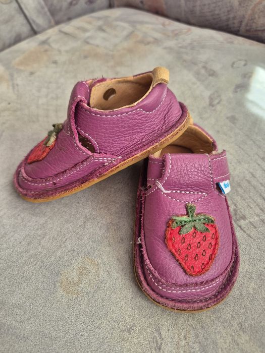 Pantofi DodoShoes