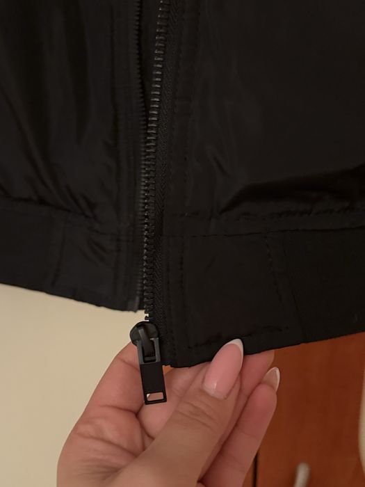 Юношеско преходно яке