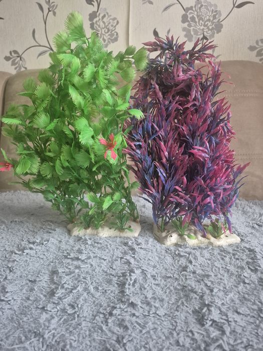 Продам декор в аквариум