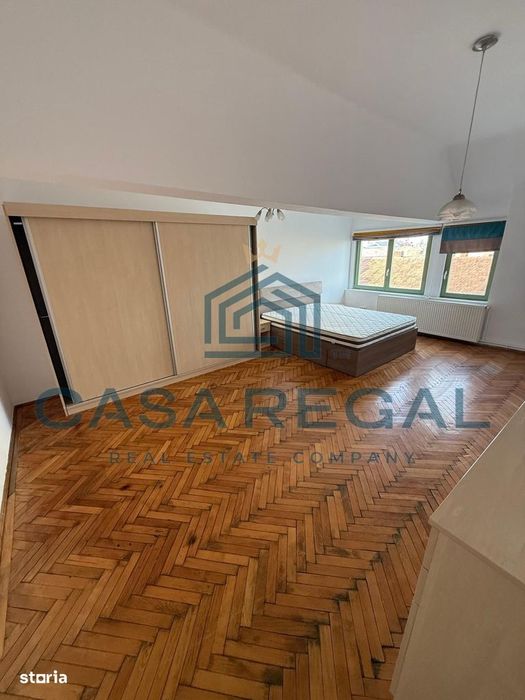 Apartament 4 camere de închiriat – Ultracentral – Casa Regal Imobiliar