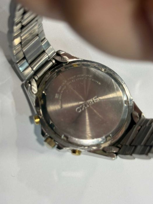 Часовник SEIKO 611162