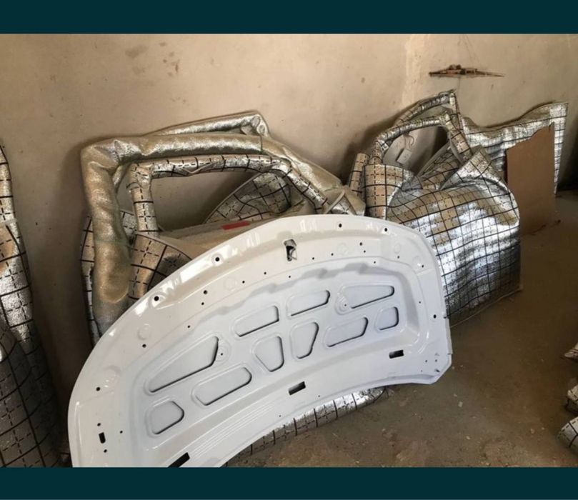 Radnoy detallar robortda sepilgan. Jentra, Kobalt, Treker, Onix,byd